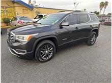 2017 GMC Acadia